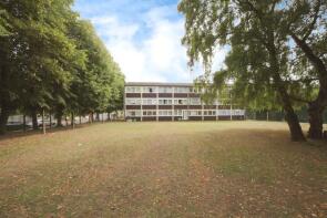 9, Harrowden Court, Harrowden Road, Luton LU2 0SR