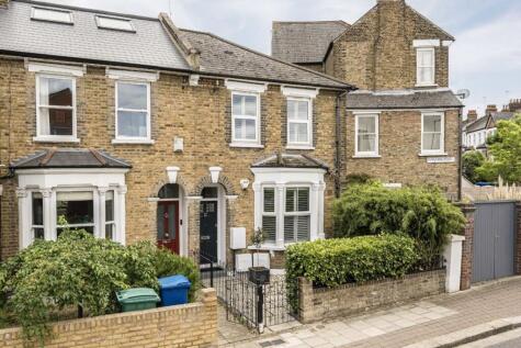 Dunstans Road, East Dulwich