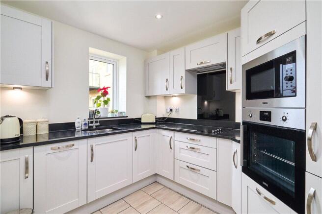 1 bed Apartment for sale Image 7