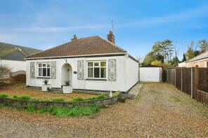 Denham, Millfield Lane, West Winch PE33 0LR
