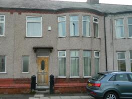 66, Grant Avenue, Liverpool L15 5AY