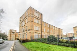 1, Maple Apartments, Beven Grove, Wakefield WF1 4SR