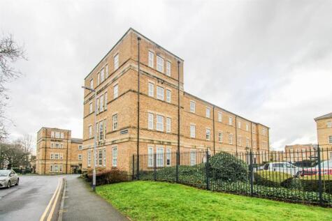 Beven Grove, Wakefield