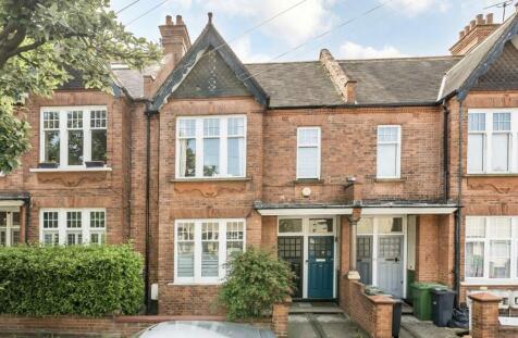 Glencairn Road, Streatham