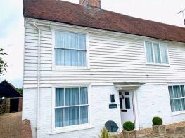 28 Magnolia Cottage, High Street, Cranbrook TN17 4LN