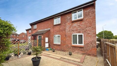 Phipps Close, Westbury