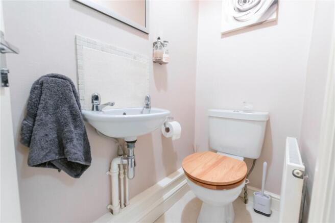 Cloakroom