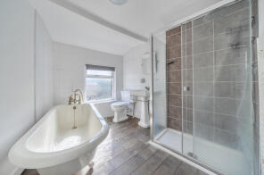 1, Debden Road, Saffron Walden CB11 4AA