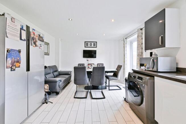 Discovery Drive, NOTTINGHAM, Nottinghamshire, NG8 – pohled 6