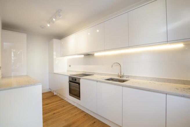 Kitchen 1