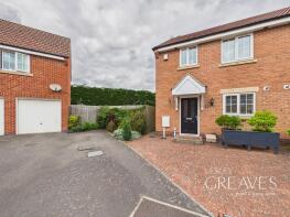 22, Clovelly Drive, Nottingham NG3 5NJ