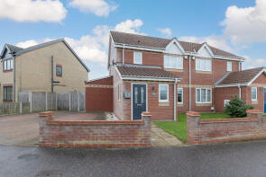4, Kings Drive, Great Yarmouth NR31 8TE