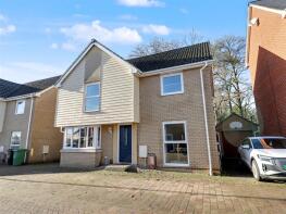 5, Silvo Road, Norwich NR8 5EL
