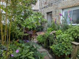 14 Tresco, St Philip Street, Penzance TR18 2DN