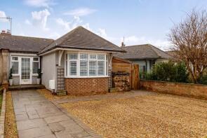 32, Orient Road, Lancing BN15 8JZ