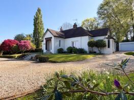 Depedene Cottage, Southampton Road, Southampton SO45 5TA