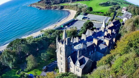 Langland Bay Road, Langland, Swansea, SA3 4QH