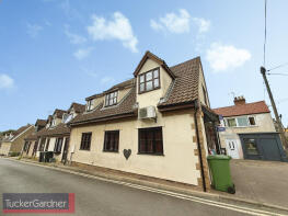 32b, High Street, Brandon IP27 9JS