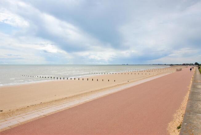 Seafront