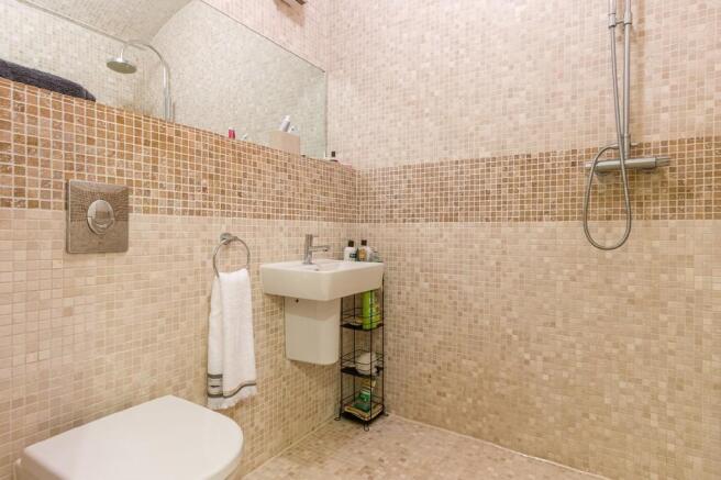 Wet Room