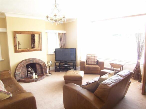 Lounge:
