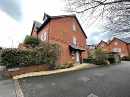 Apartment 4, 33 Auden Court, Metchley Lane, Birmingham B17 0HT