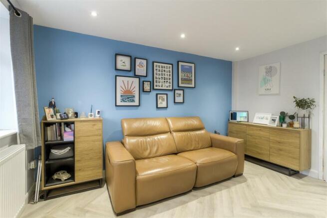 14 Green Lane Grendon