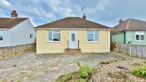 Walton Road, Walton-on-the-Naze, Essex