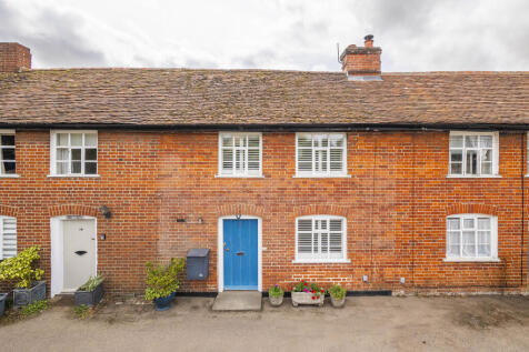 Long Melford, Sudbury, Suffolk