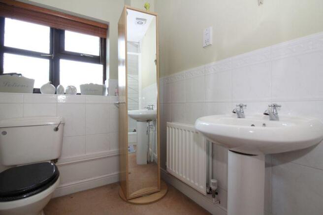 Ensuite
