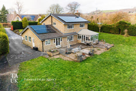 Furness Lodge Close, High Peak, SK23