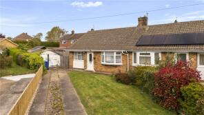 7, St Margarets Close, Grimsby DN37 7EU