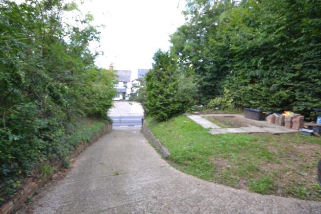 Front drive