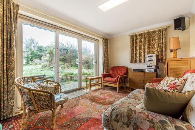 Sun Room