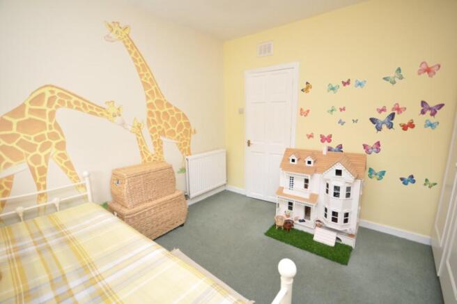 Bedroom 4