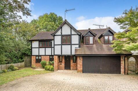 Grange Avenue, Totteridge