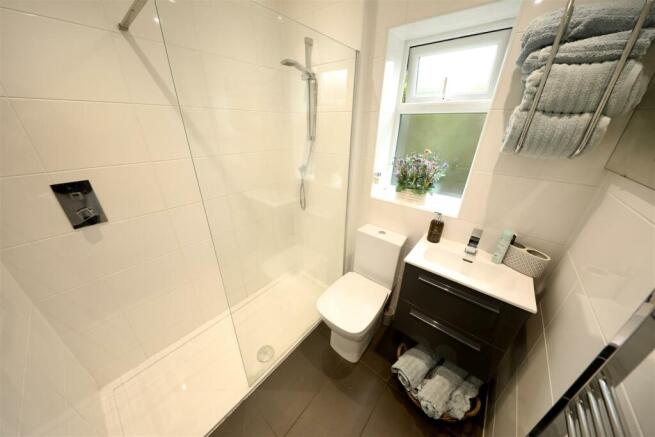 En suite