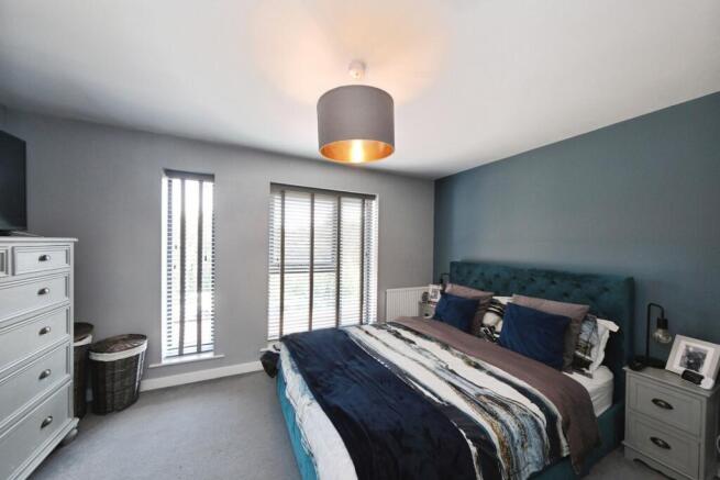 2 bed Terraced for sale Image 4