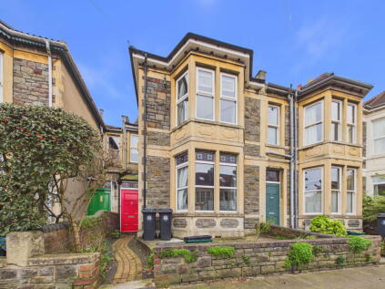 Sefton Park Road, Bristol, BS7