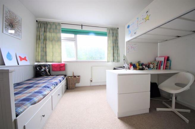 BEDROOM TWO