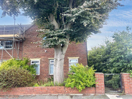 Stanton Road, Marden Estate, North Shields, Tyne and Wear, NE30 3PH