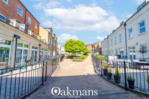 Rumbush Lane, Dickens Heath, Shirley, Solihull, B90