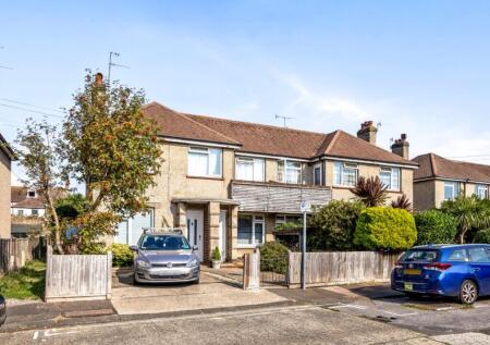 19 & 21 Centrecourt Road, Worthing, BN14 7AQ