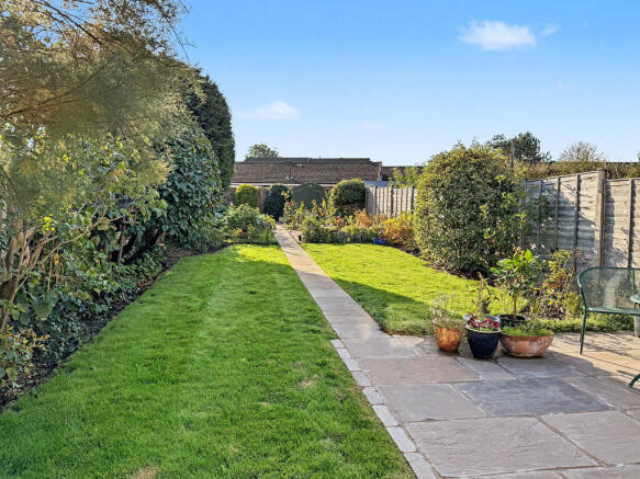 Leamore Crescent, Belle Vue Shrewsbury, SY3 0QD photo 2