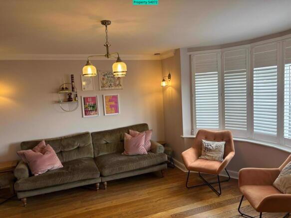 2 - Lounge