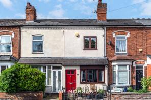 12, Cotteridge Road, Birmingham B30 3AZ