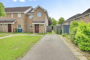 32, The Croft, Wisbech PE14 9PU