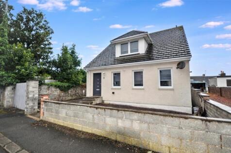 16 Hervey Road, Girvan, South Ayrshire