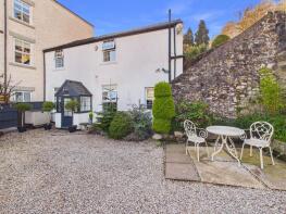 Clarence Cottage, Brunswood Road, Matlock DE4 3PA