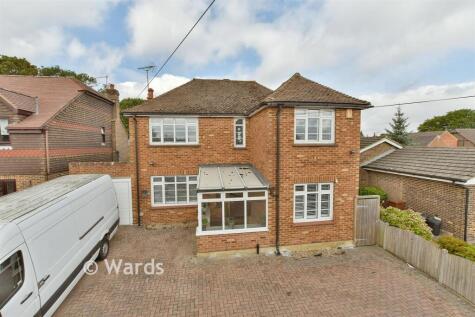 Maidstone Road, Rainham, Gillingham, Kent